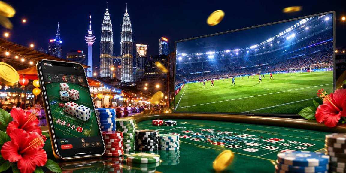Buka Kad Super Bingo Malaysia