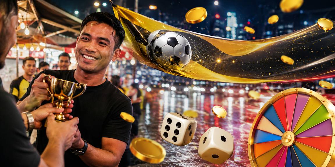 teslatoto Live Casino untuk Malaysia dengan Touch 'n Go